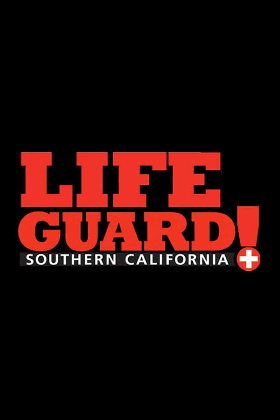 Lifeguard!