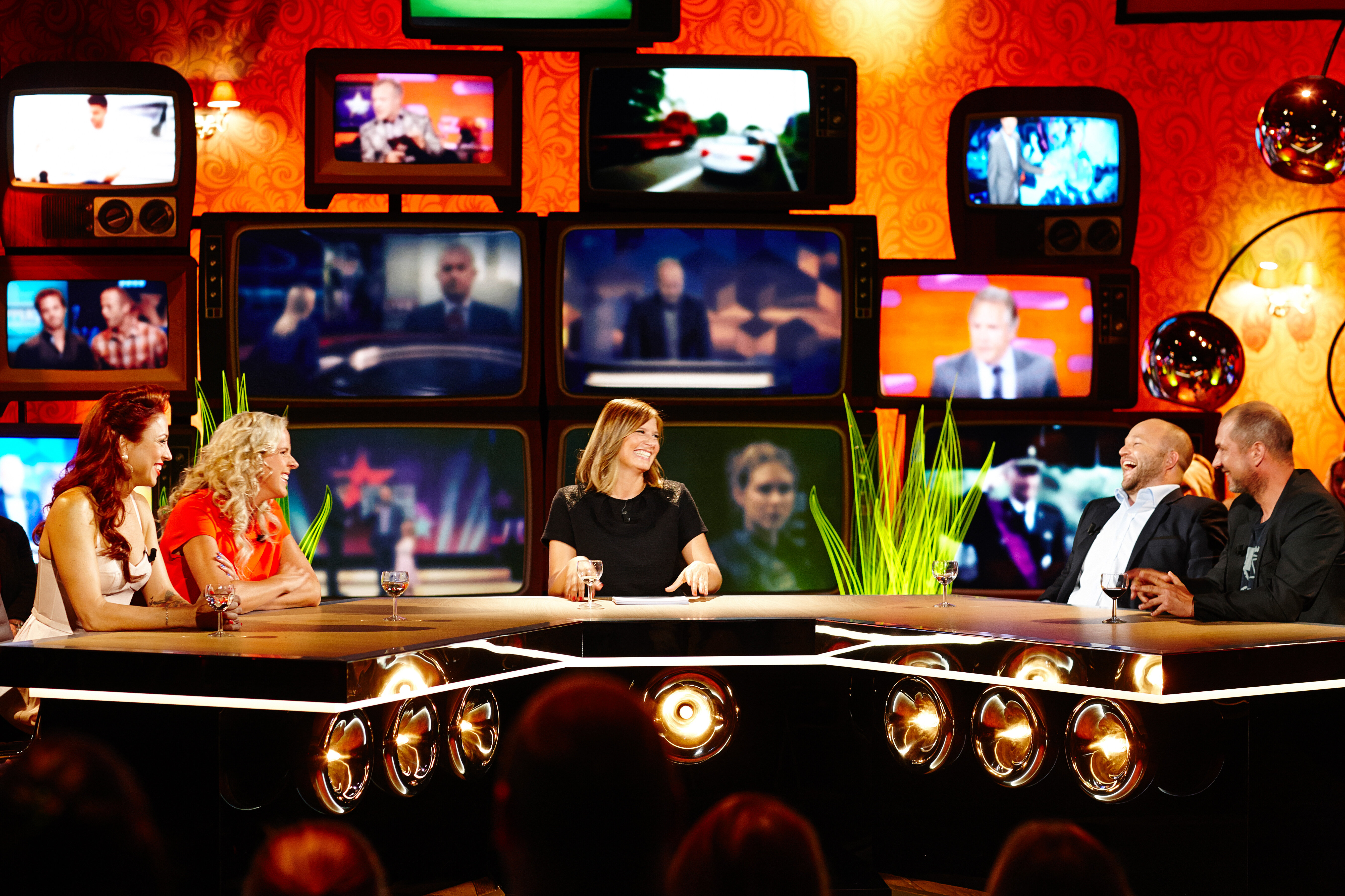 Beste Kijkers S1 E01 – Natalia & Karl Vannieuwkerke