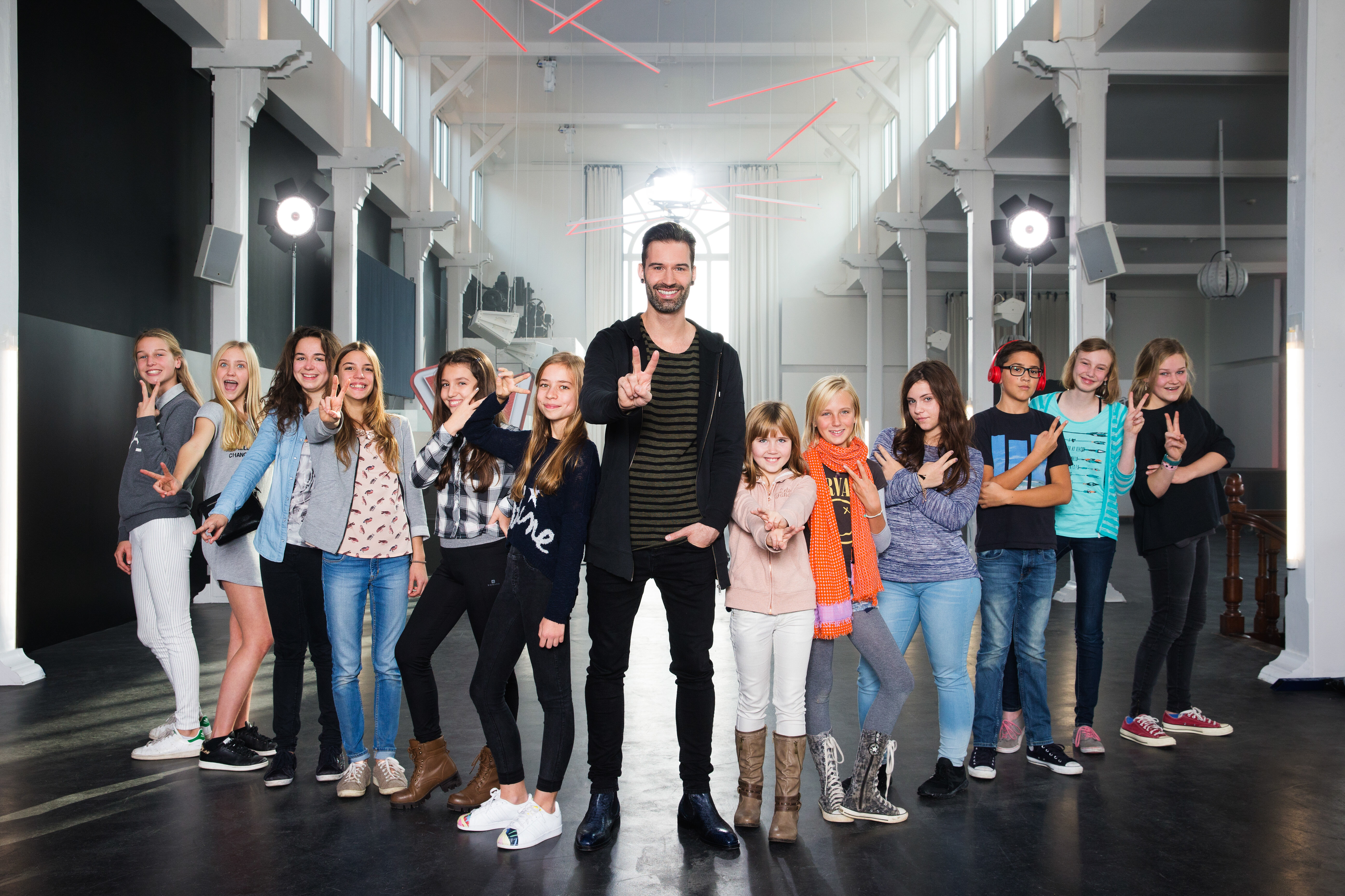 The Voice Kids S2 E07 – The Battle 3