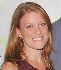 Suzy Myers