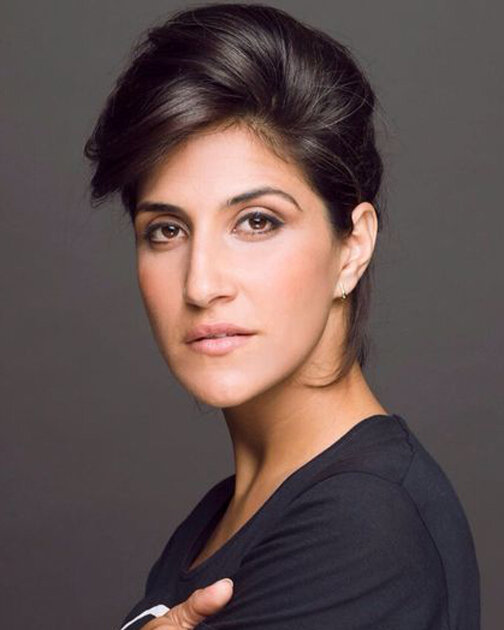 Maggie Azarzar