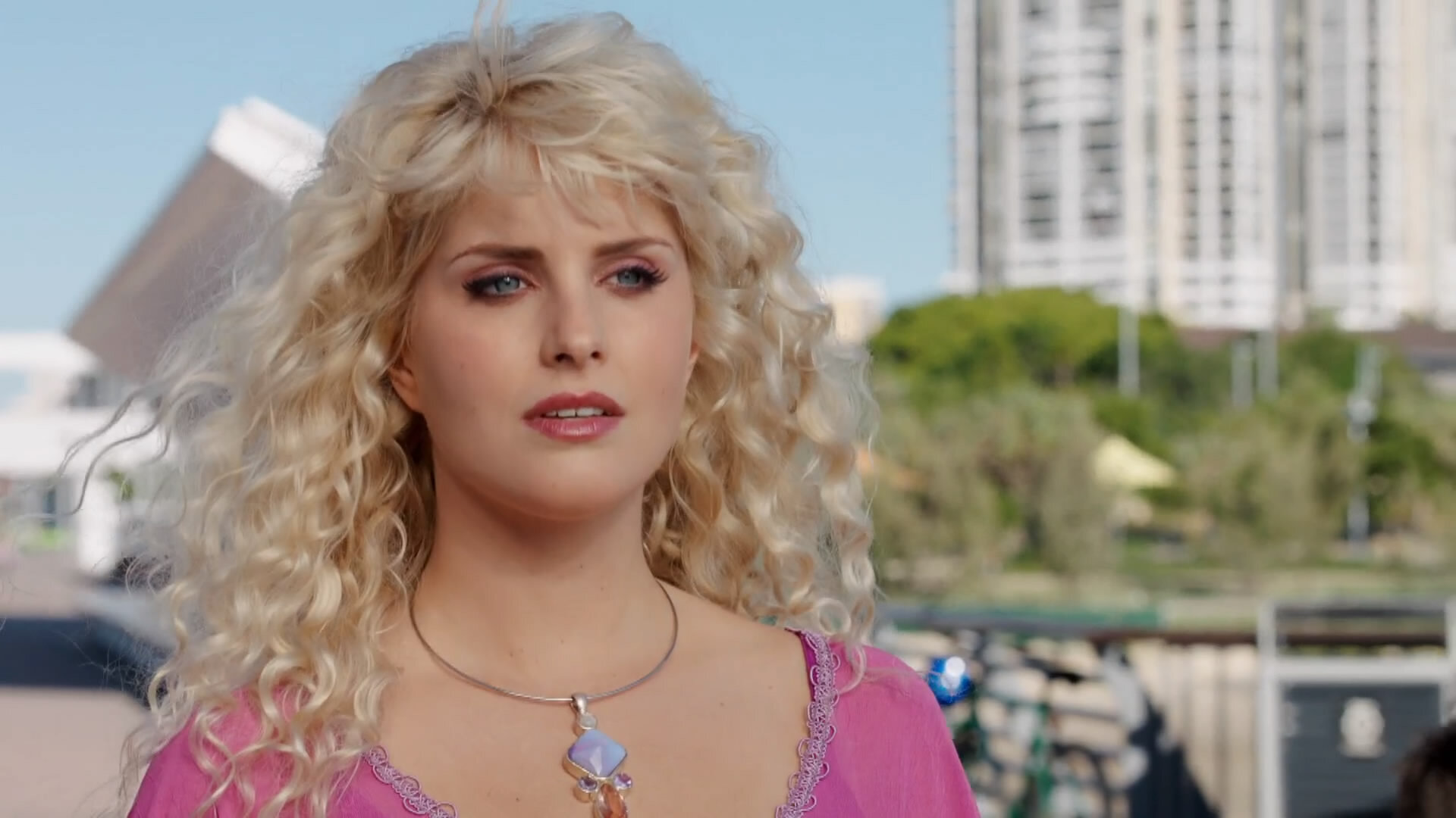 Mako Mermaids S2 E18 - The Siren (short episode) on Vimeo