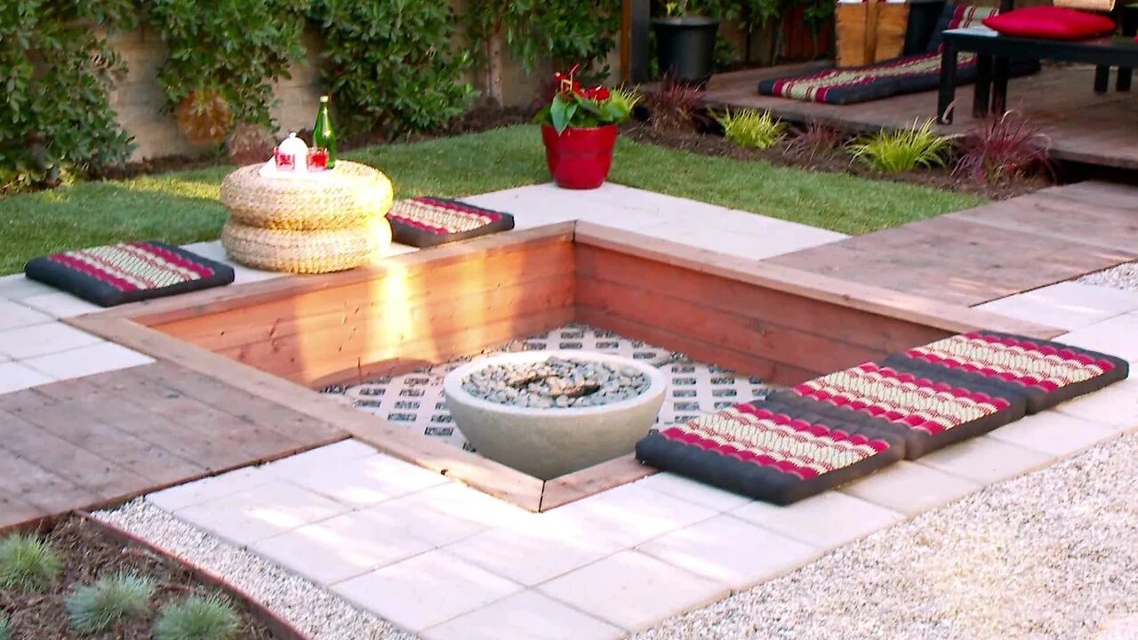 Going Yard S2 E10 – Asian-Inspired Low-Maintenance Yard