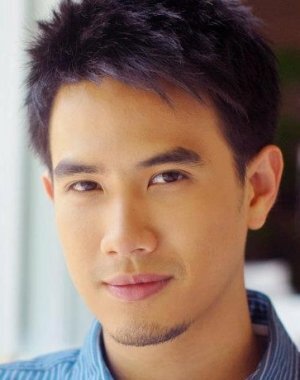 Pawish Wiengnont