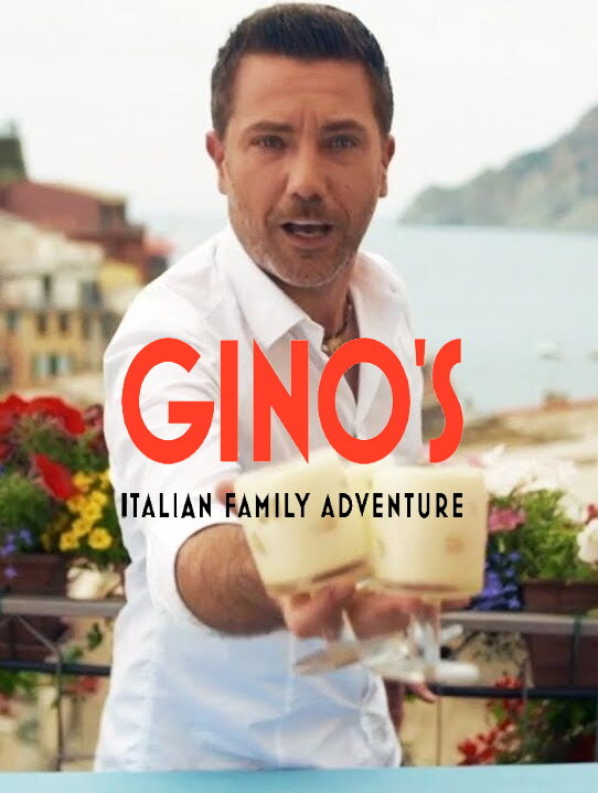 Gino's Italian Family Adventure | TVmaze