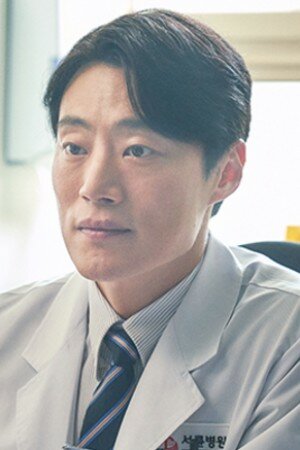 Lee Joong Yub
