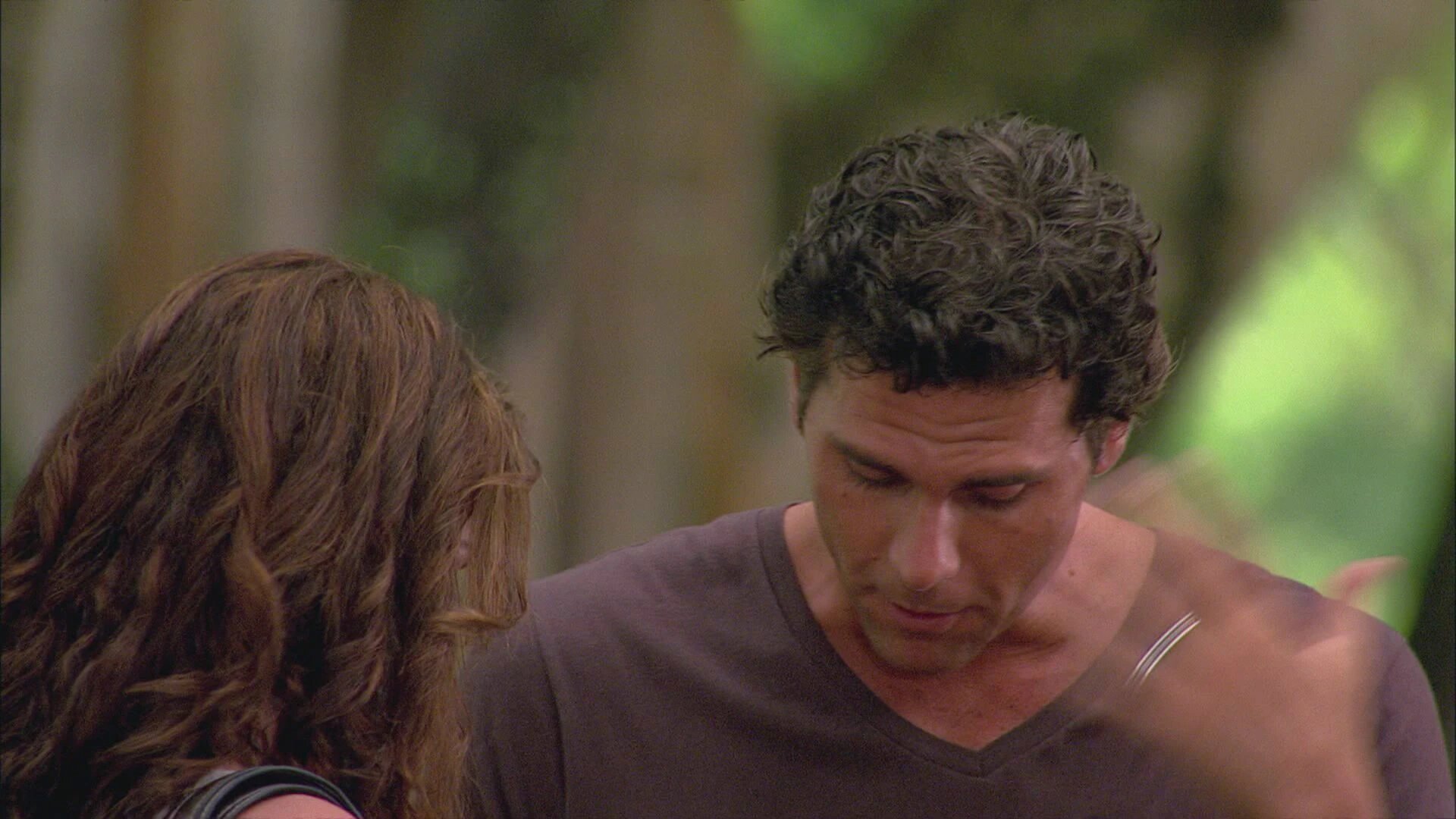 Alguien te mira S1 E02 – Episode 2