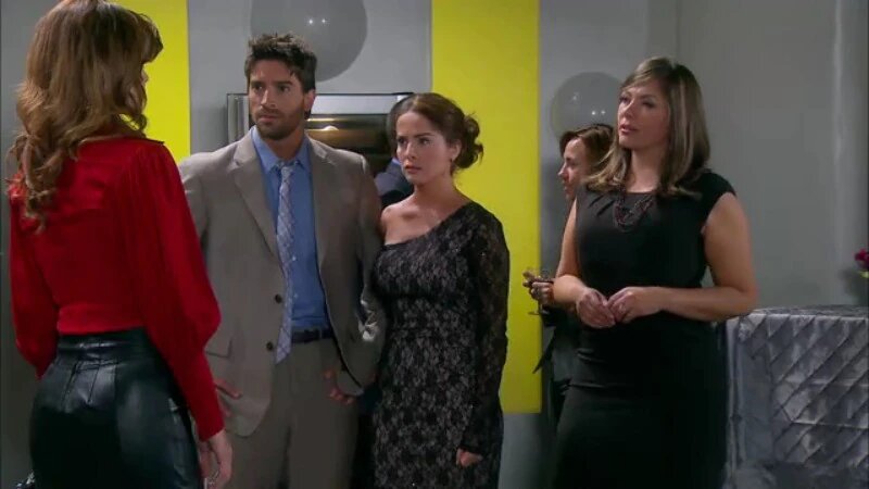 Alguien te mira S1 E45 – Episode 45