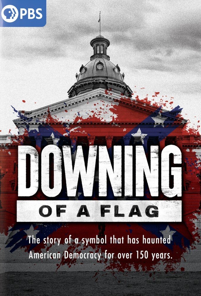 Downing of a Flag poster