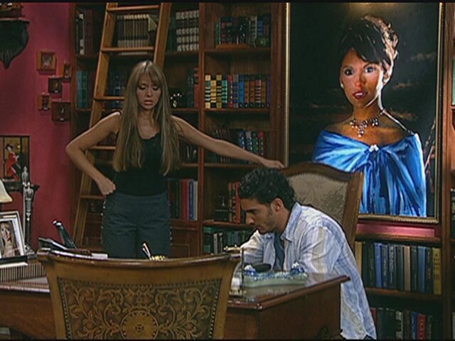 El Cuerpo del Deseo S1 E12 – Capítulo 12