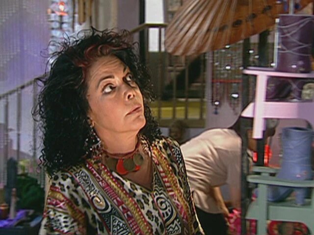 El Cuerpo del Deseo S1 E14 – Capítulo 14