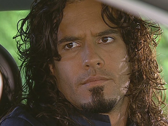 El Cuerpo del Deseo S1 E46 – Capítulo 46