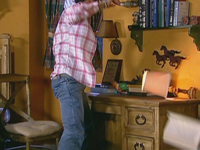 El Cuerpo del Deseo S1 E70 – Capítulo 70