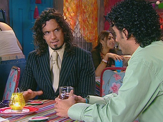 El Cuerpo del Deseo S1 E123 – Capítulo 123