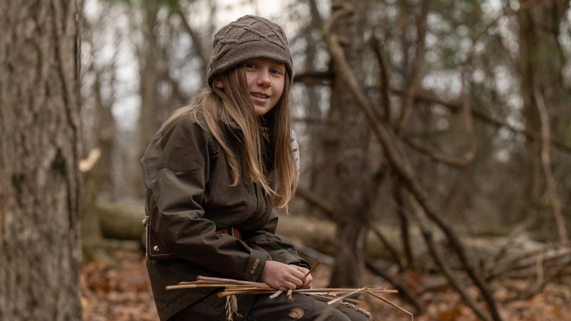 An American Story S1 E08 – Ohio: The Naturalist