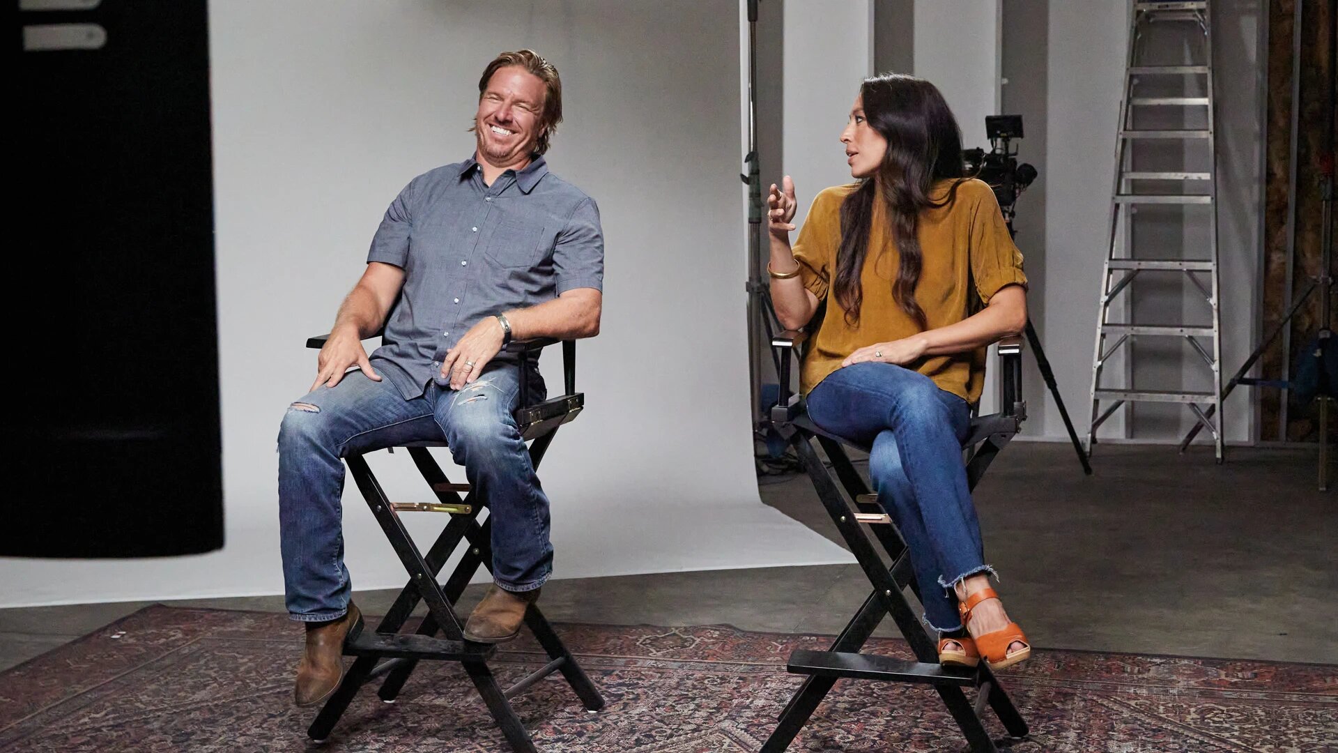 Fixer Upper Rewatch S1 E02 – Nomad Family Needs More Space