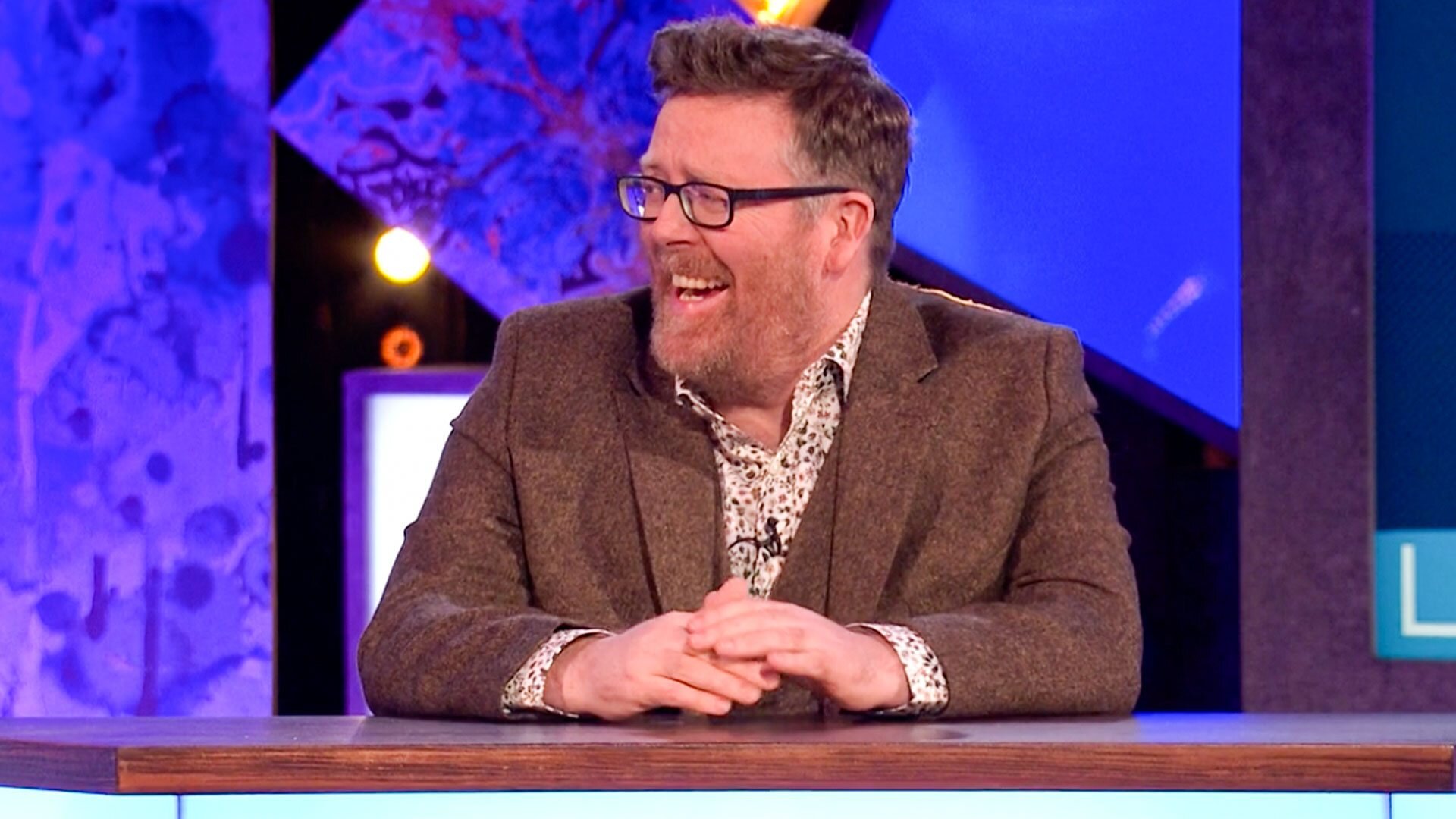 Episode 1 - Frankie Boyle's New World Order 5x01 | TVmaze