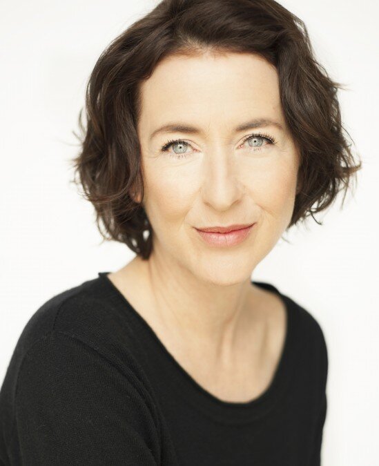 Marie-France Lambert