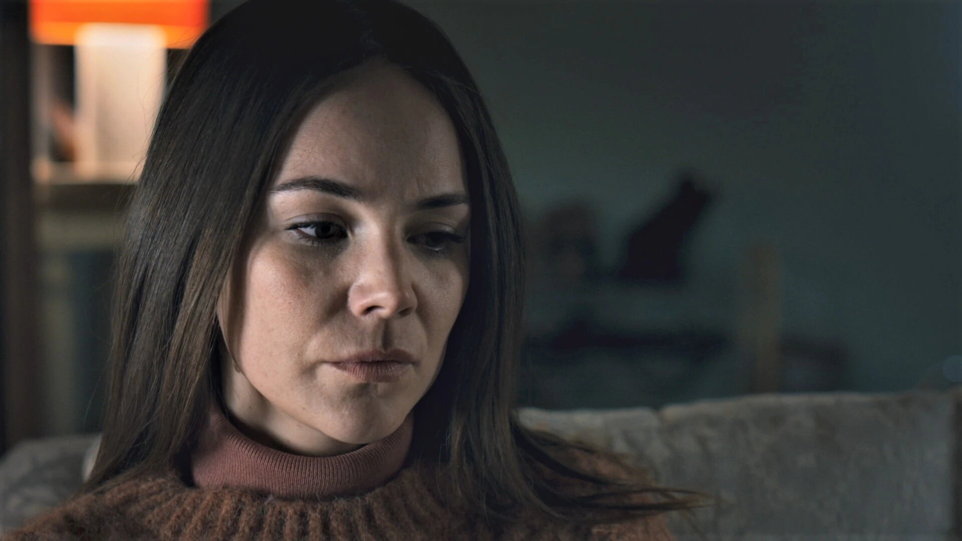 Falsa Identidad S2 E03 – Todo queda atrás