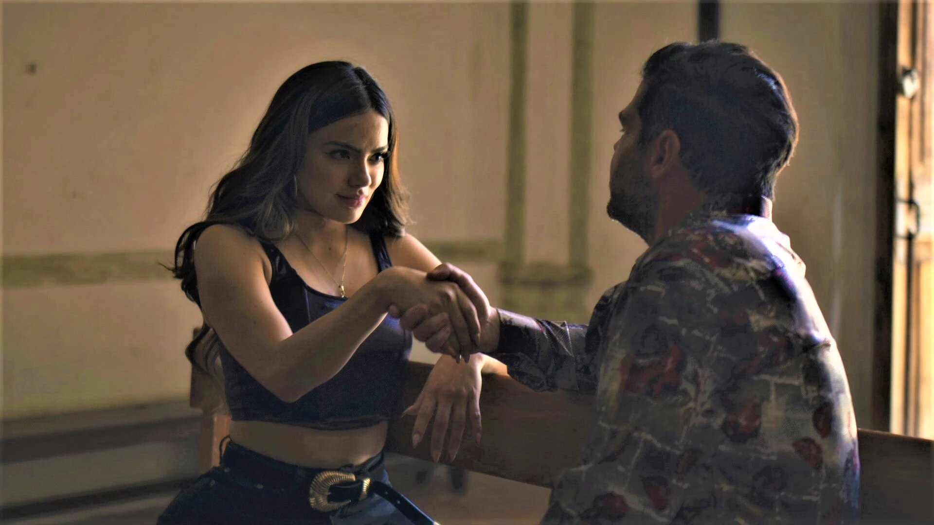 Falsa Identidad S2 E04 – Un trato macabro