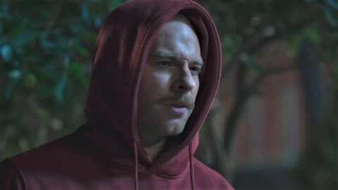 Falsa Identidad S2 E06 – Coincidencia incalculable