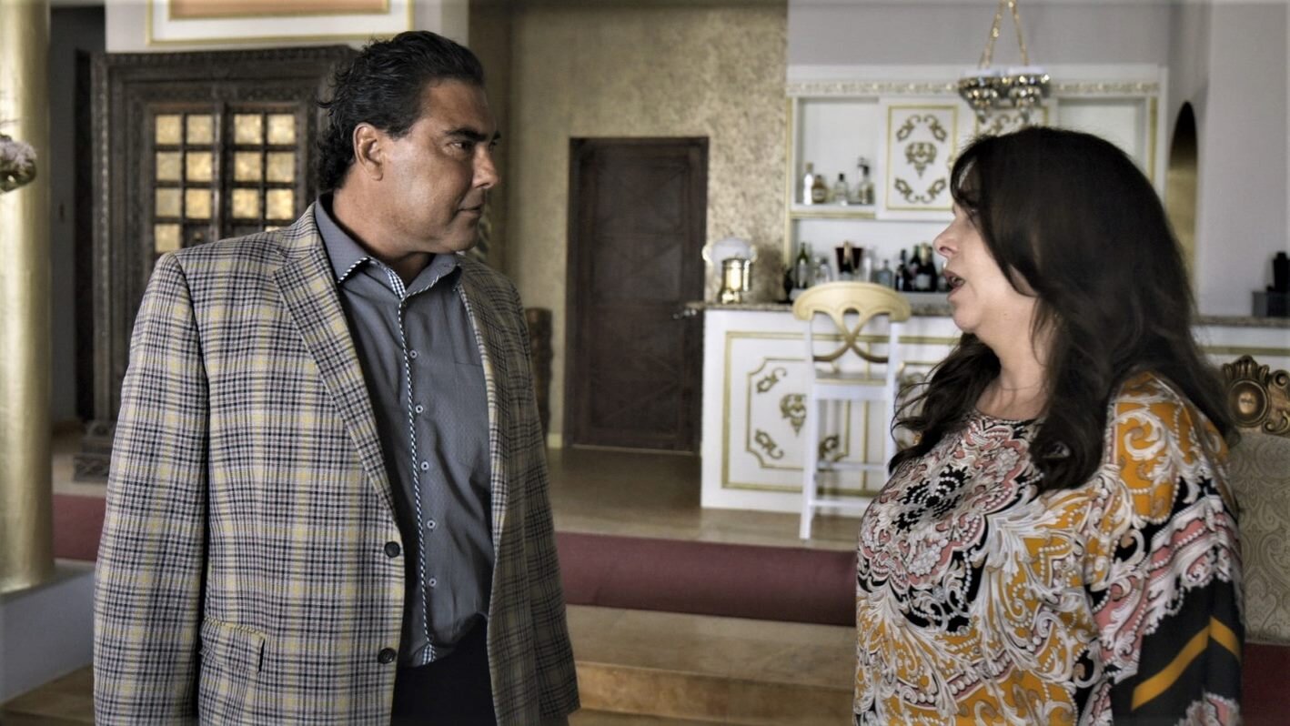 Falsa Identidad S2 E07 – Lealtad a prueba
