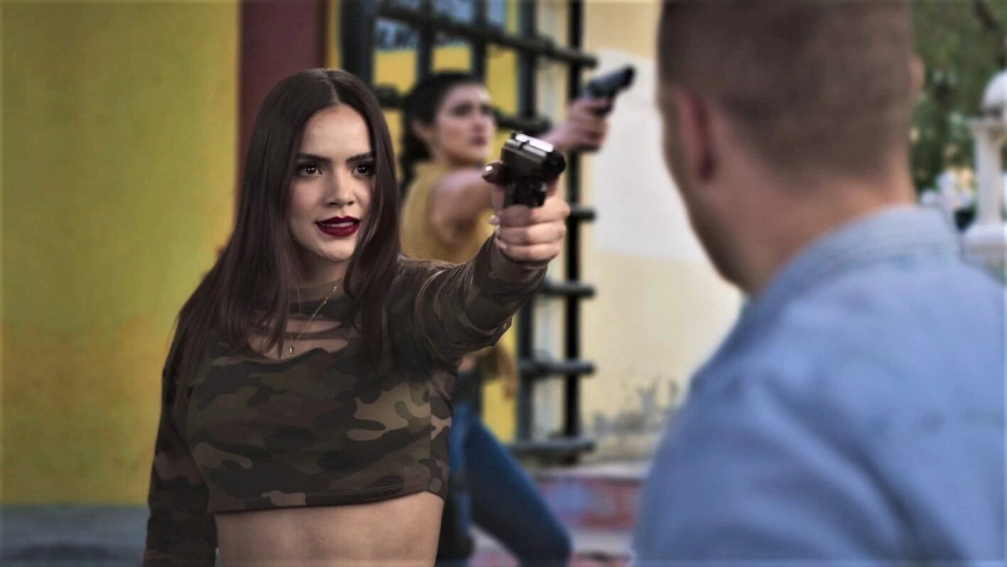 Falsa Identidad S2 E10 – Oportunidad de oro