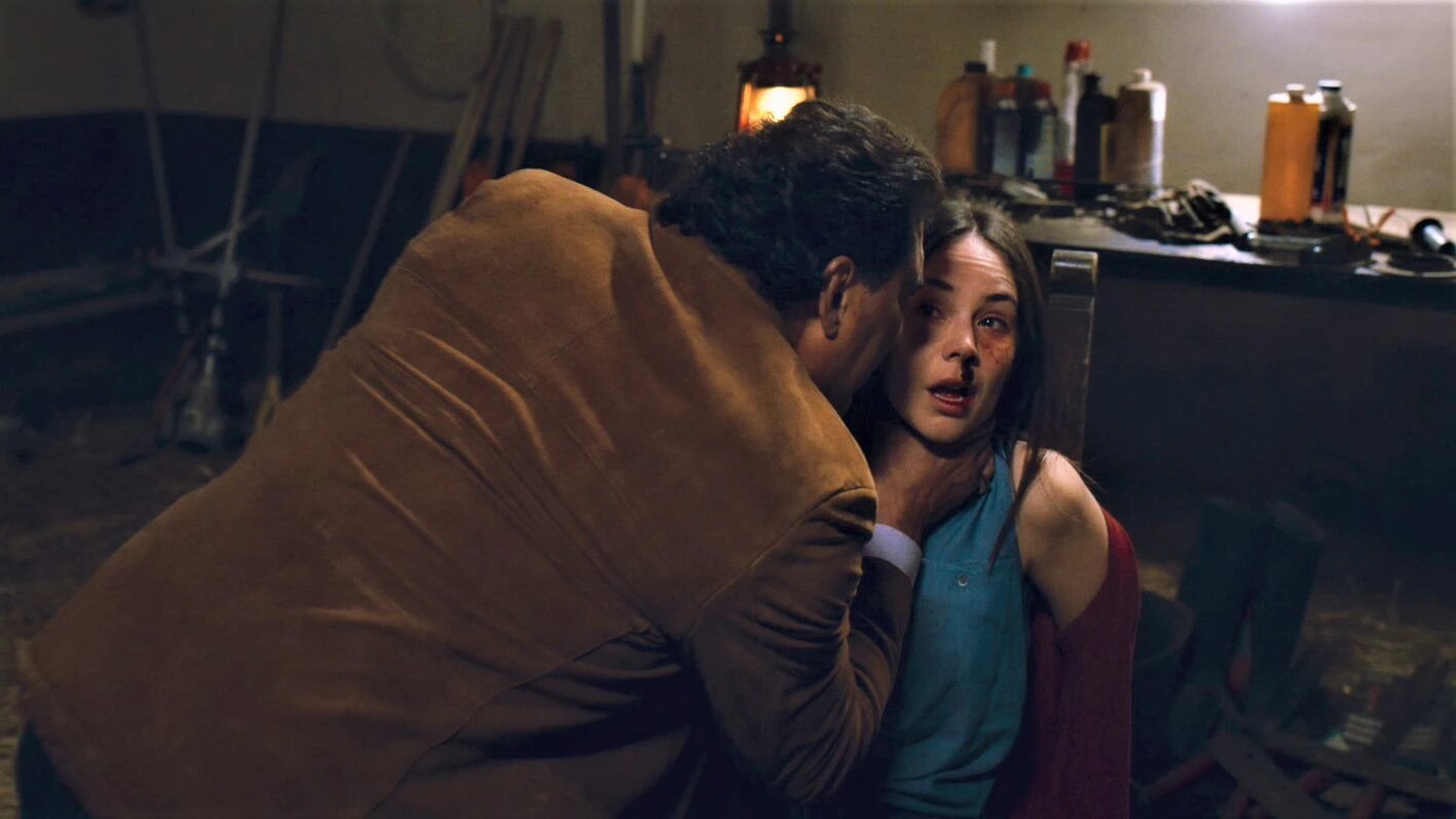 Falsa Identidad S2 E14 – Mateo va por más