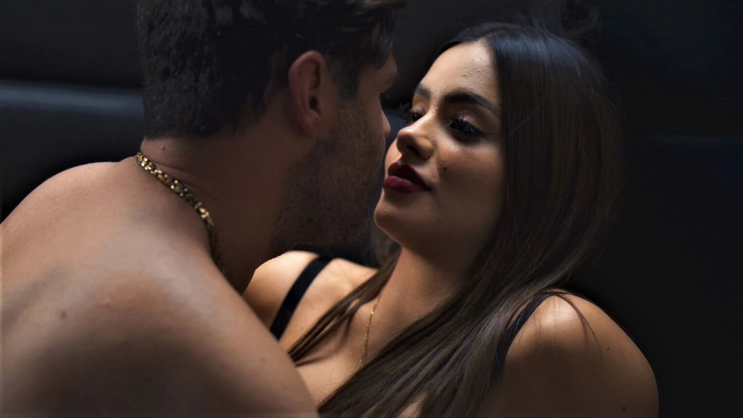 Falsa Identidad S2 E15 – Provocación