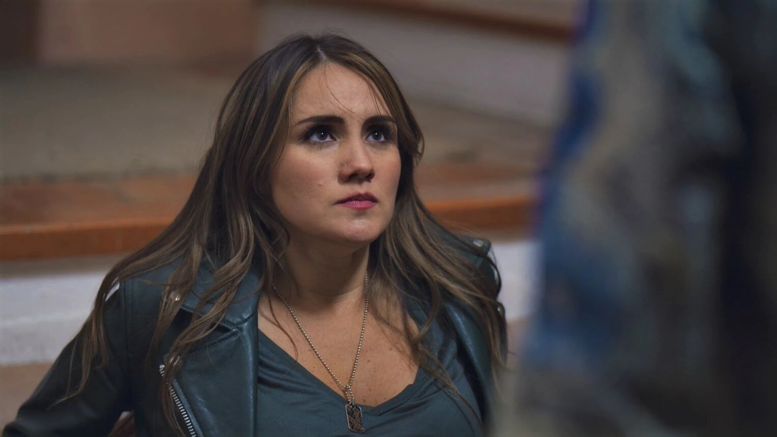 Falsa Identidad S2 E19 – El monstruo quiere negociar