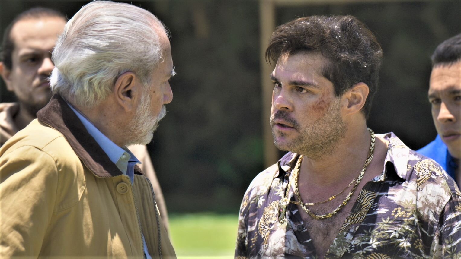 Falsa Identidad S2 E22 – Traición imperdonable