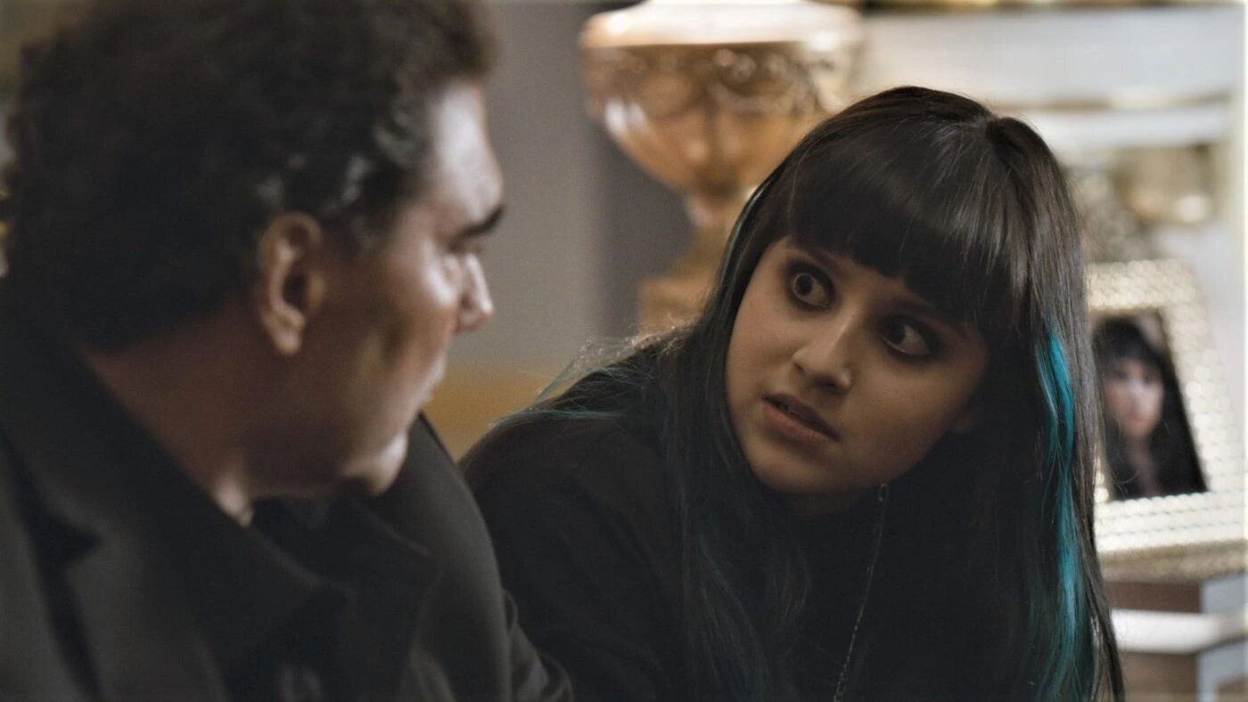 Falsa Identidad S2 E27 – La osadía
