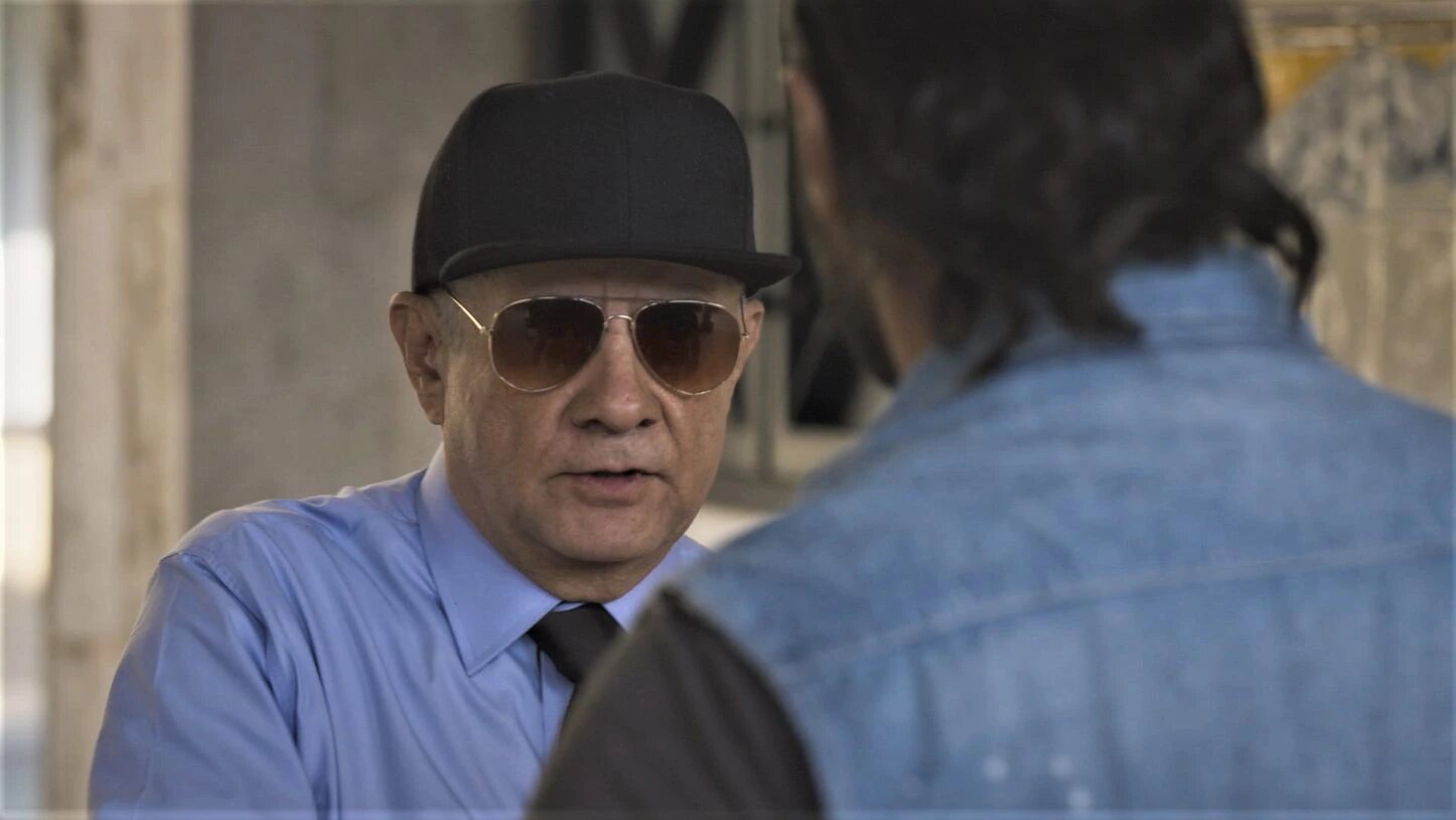 Falsa Identidad S2 E31 – La misión