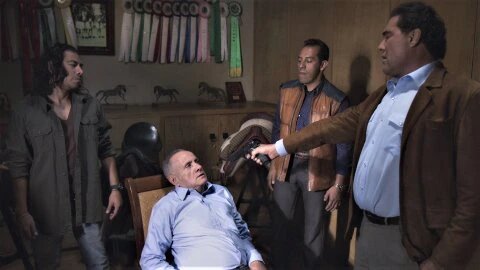 Falsa Identidad S2 E32 – Rumbo al más allá
