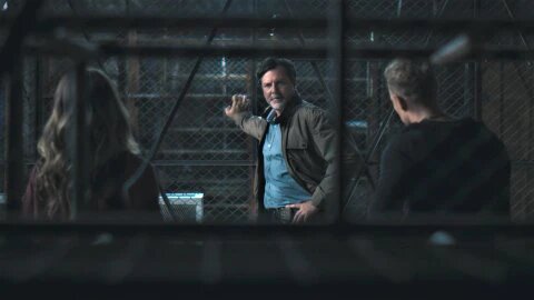 Falsa Identidad S2 E40 – La triple alianza secreta