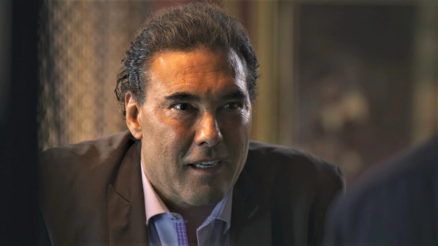 Falsa Identidad S2 E44 – El siguiente golpe