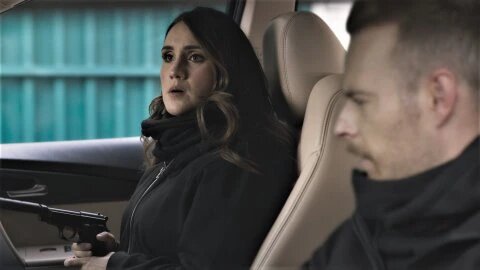 Falsa Identidad S2 E45 – Doble rescate