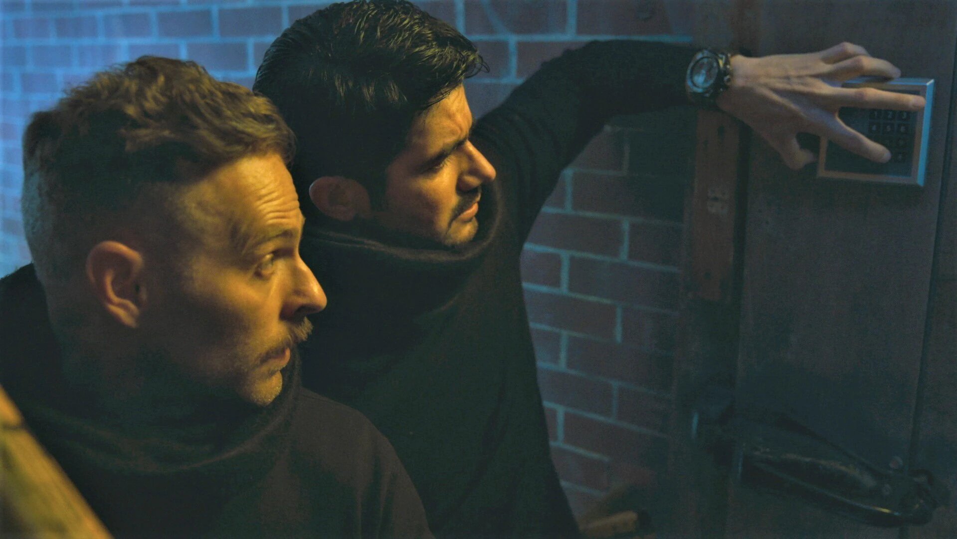 Falsa Identidad S2 E51 – Sin rastro de Salas