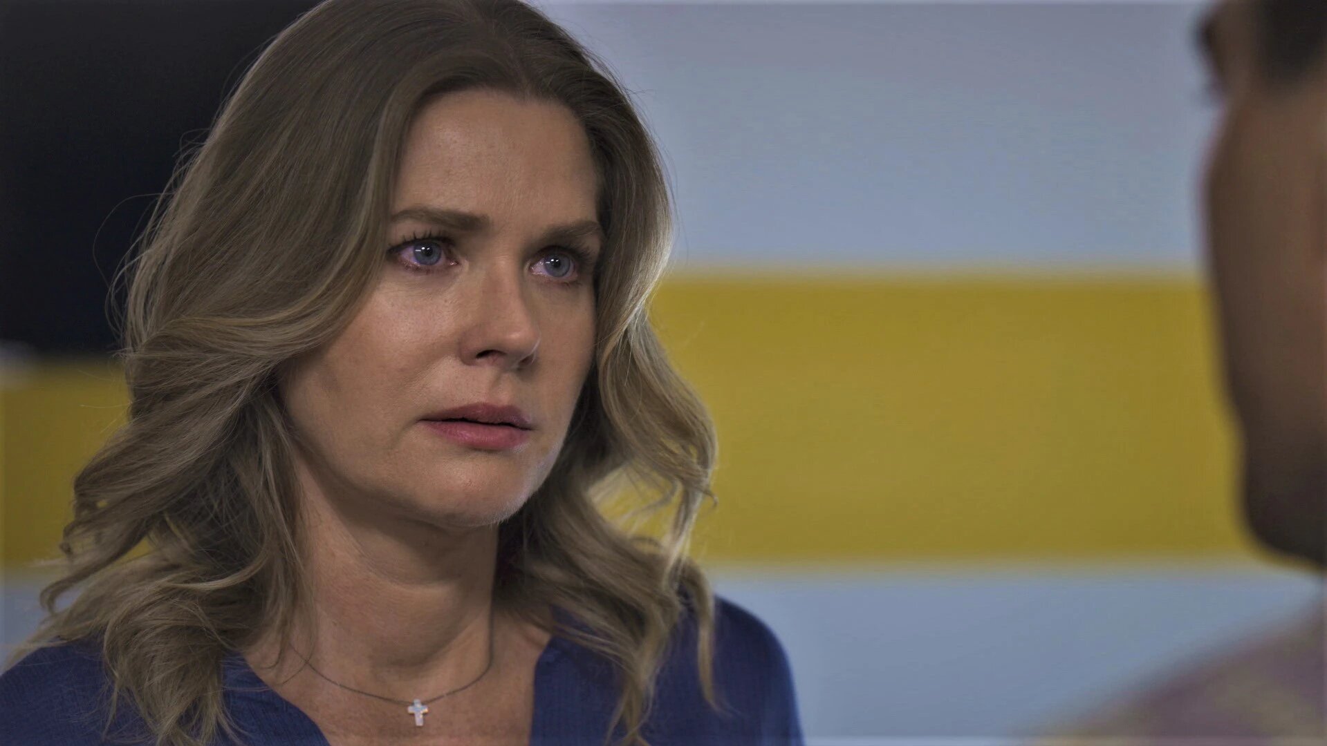 Falsa Identidad S2 E52 – 72 horas