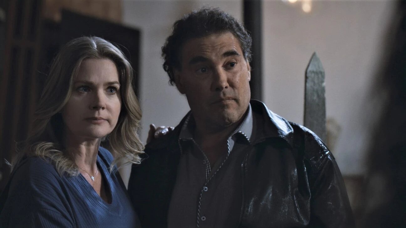 Falsa Identidad S2 E57 – Las maniobras de Fernanda