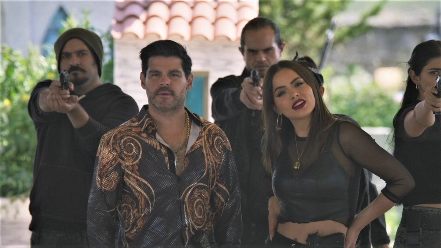 Falsa Identidad S2 E61 – Los demonios andan sueltos