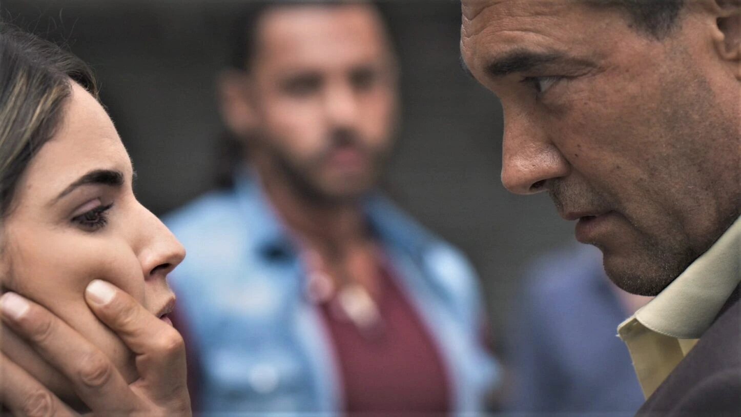Falsa Identidad S2 E65 – Agallas