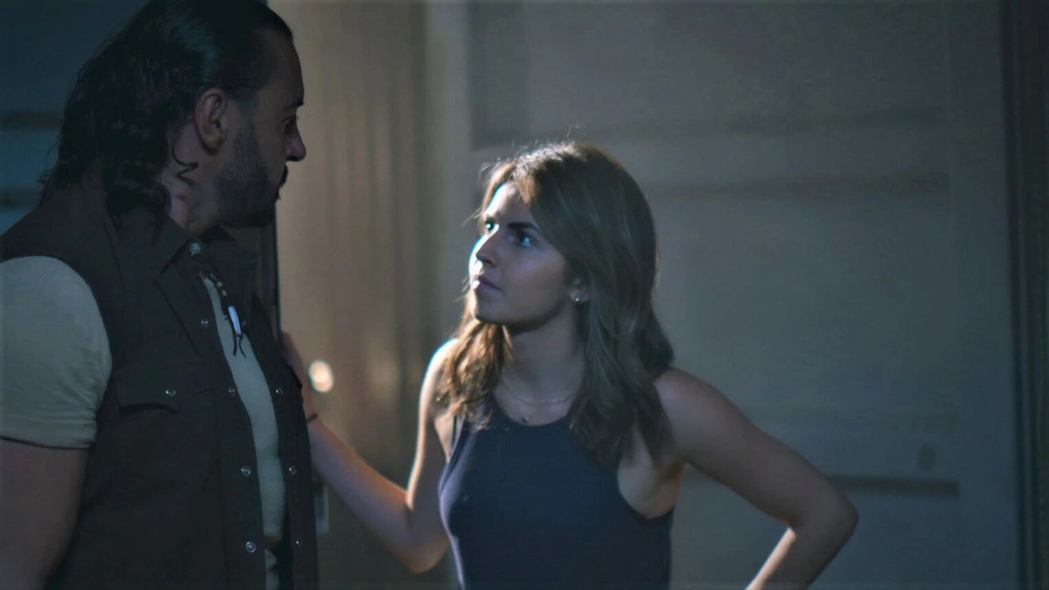 Falsa Identidad S2 E69 – Más cerca que nunca