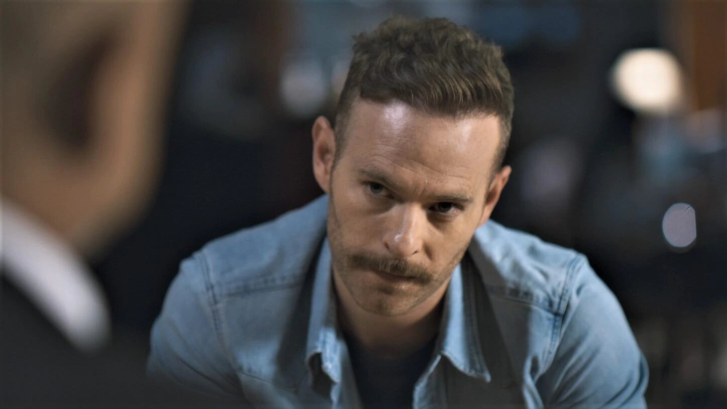 Falsa Identidad S2 E70 – Van por el verdugo