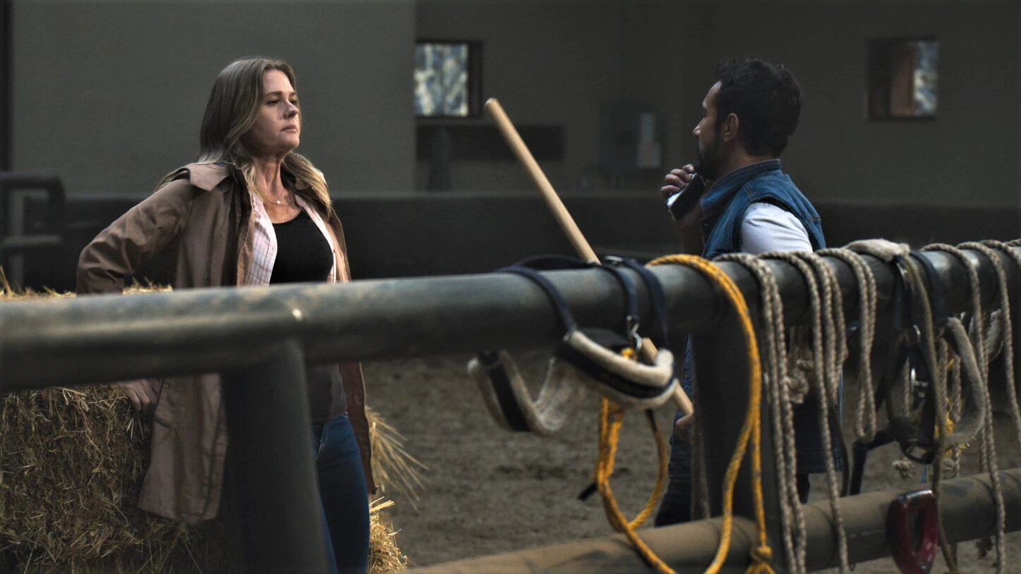 Falsa Identidad S2 E74 – Jugadas peligrosas