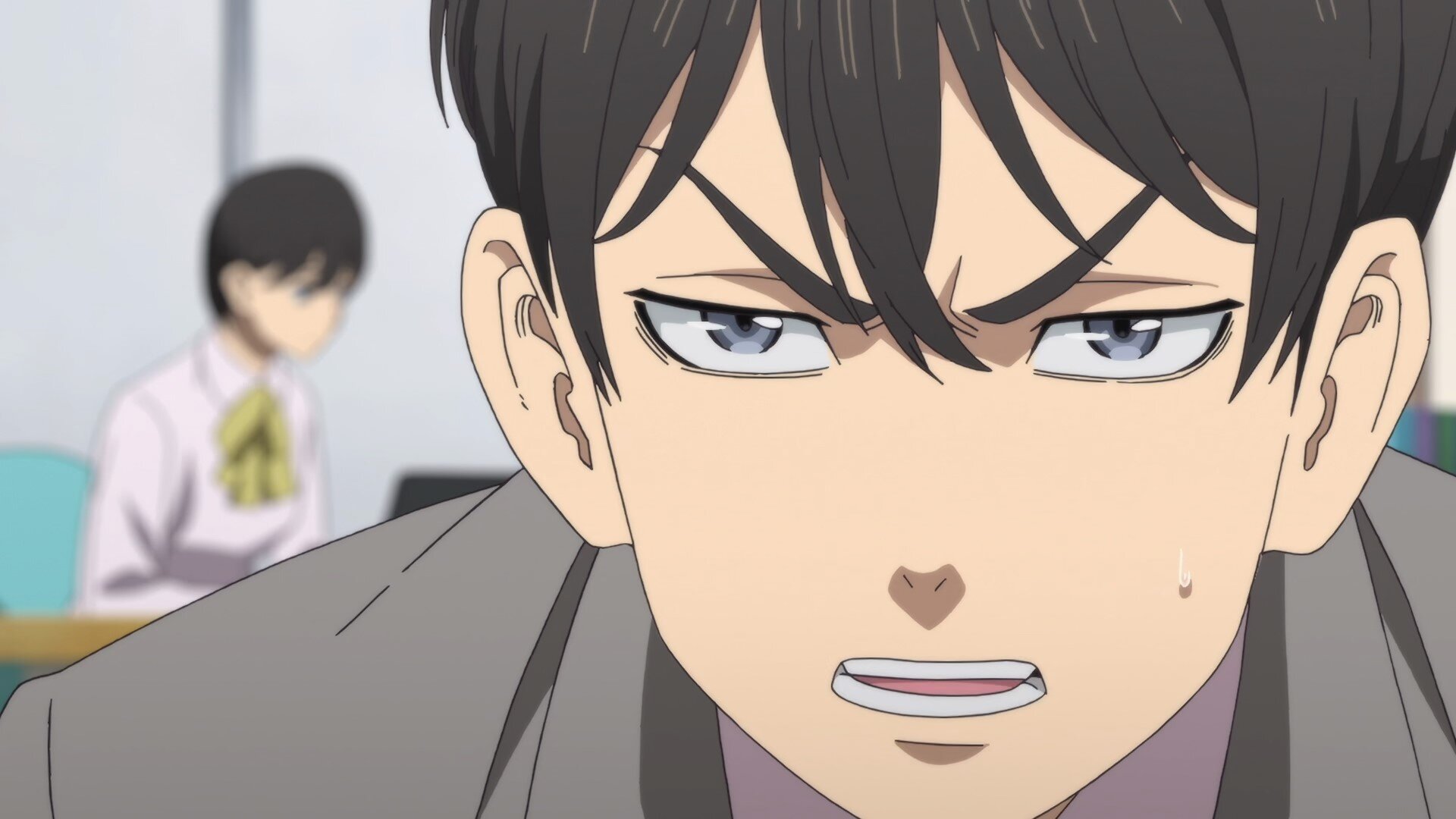 Tokyo Revengers S1 Special – Special Articles