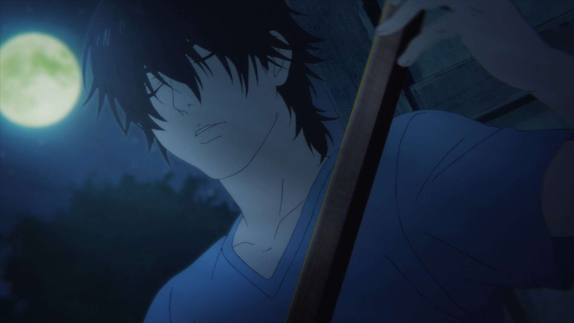 Mashiro no Oto S1 E05 – Playing Together