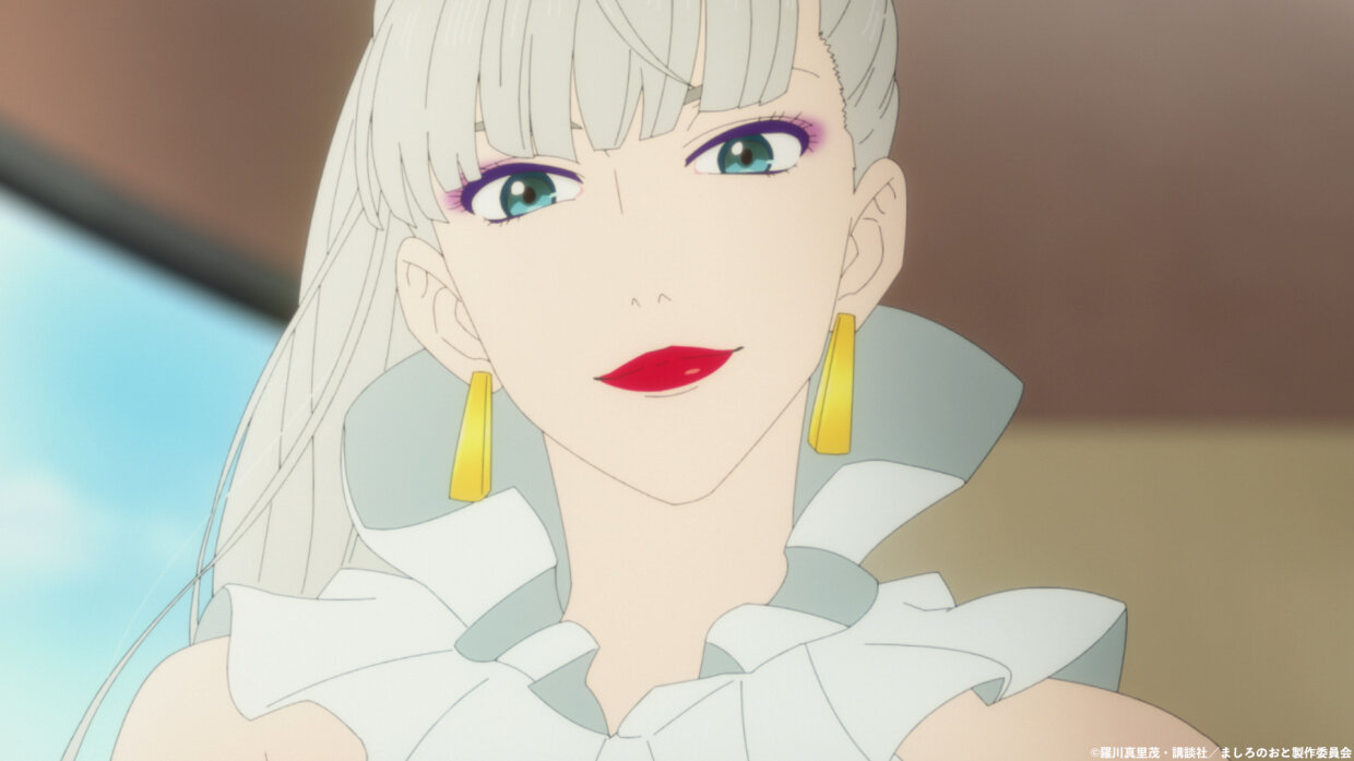 Mashiro no Oto S1 E11 – Memories