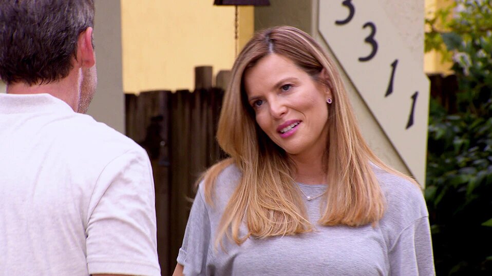 Silvana Sin Lana S1 E03 – Manuel y Chivis flechados