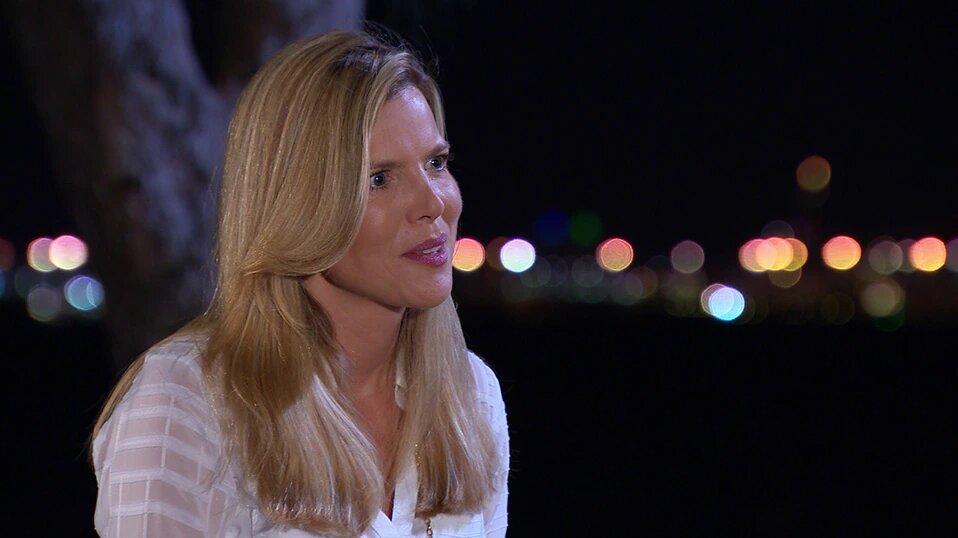 Silvana Sin Lana S1 E08 – Chivis recibe oferta de trabajo